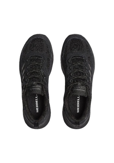 Merrell Speed Strıke 2 Trek Erkek Ayakkabısı J007203 Siyah