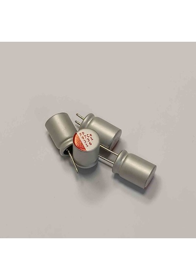 Fp 97ce 331 16 Aliminyum Caps 36 Adet