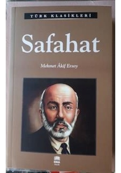 Safahat Türk Klasik 511 Syf Ema