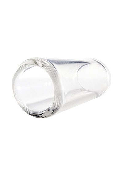 Ernie Ball 4228 Glass Slide Medium Slide Yüzüğü