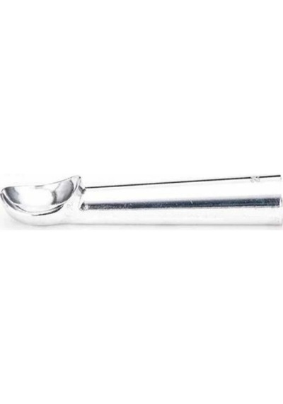 Epinox Dka24 Alüminyum Dondurma Kaşığı Gri