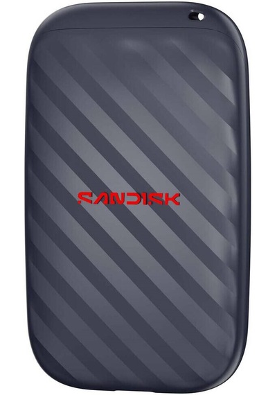 Sandısk Portable 1tb 600mb/s Taşınabilir Disk Sdssde10-1t00-g25