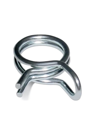 El Ütüsü Tel Hortum Kelepçesi 8 Mm Ty Thk 8 (472099642)