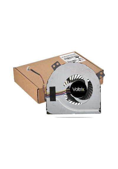 Lenovo İdeapad Mg60090v1-c170-s99 Uyumlu Cpu Fan - İşlemci Fanı