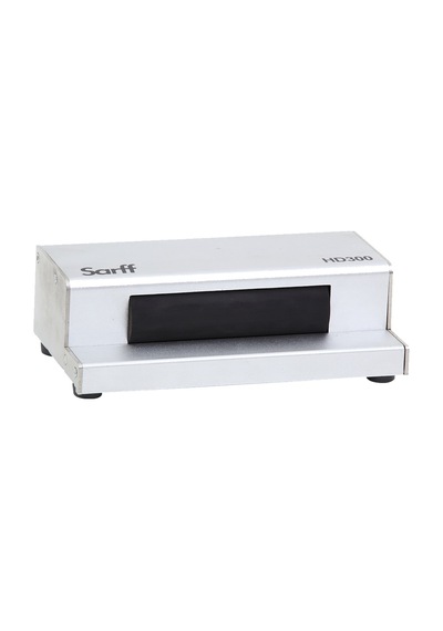 Sarff HD300 Helezon Takma Makinesi