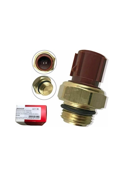 Fan Müsürü Civic 1992-2006 / Accord / Crv / Jazz / City / Hrv 535270507