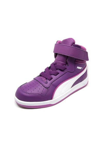 Puma Liza Mid Jr 359071 02 Mor