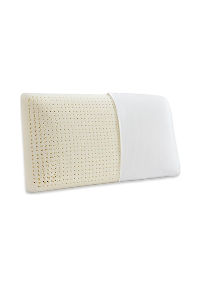 Soub Sleep Tombul Kalıp %100 Lateks Yastik 1000 GR 40  x 60 CM