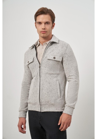 İmza Taş Rengi Örme Bebe Yaka Kendinden Desenli Yırtmaçsız Astarsız Slim Fit Classic Mont 1007245156 TAŞ RENGİ Taş İmza Taş Rengi Örme Bebe Yaka Kendinden Desenli Yırtmaçsız Astarsız Slim Fit Classic Mont 1007245156 TAŞ RENGİ Taş