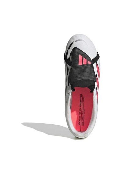 Adidas Predator Club Ft Fg/mg J Çocuk Beyaz Krampon