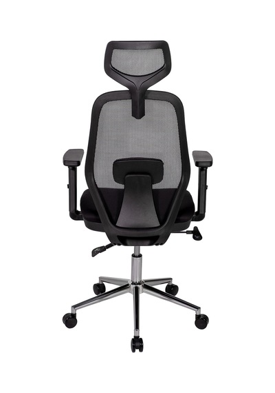 Ofisbazaar Dali Fileli Yönetici Koltuğu Ergonomik Başlıklı Ofis Koltuğu Siyah Fileli Siyah Ofisbazaar Dali Fileli Yönetici Koltuğu Ergonomik Başlıklı Ofis Koltuğu Siyah Fileli Siyah