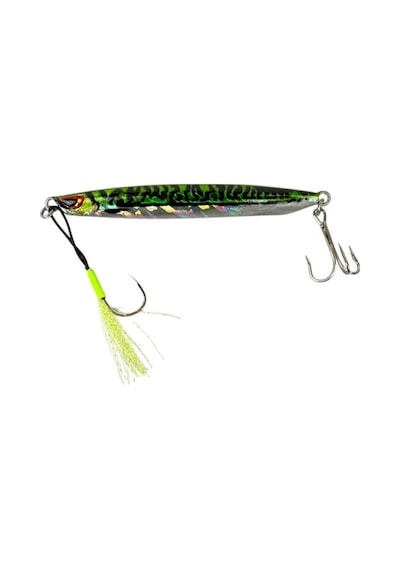 Sea Horse Ss Special 80gr Jig Green Mackerel