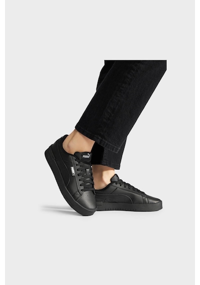 Puma Kadın Ayakkabı 38640102 Siyah