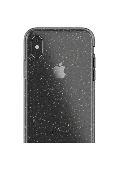 Apple Uyumlu iPhone XS Max 6.5 Ur Vogue Kapak-Siyah