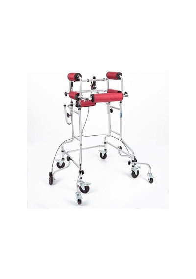 Comfort Plus Dm-914b Yetişkin Hemipleji Ve Alt Ekstremite Eğitim Yürüteçi