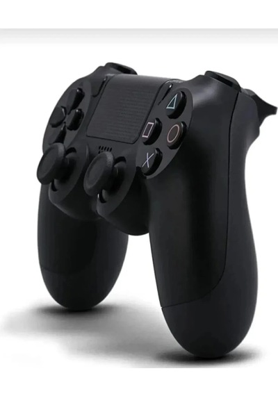 Ps4 Uyumlu Kablosuz Oyun Kolu - Gamepad, Led Göstergeler
