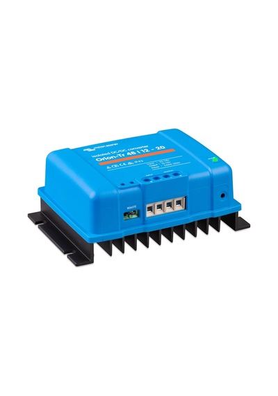 Victron Orion-tr 48/12-20 48v-12v 20a 240w İzoleli Dc-dc Konvertör