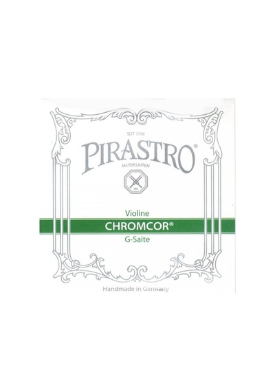 Pirastro Chromcor G Keman Teli (Sol)