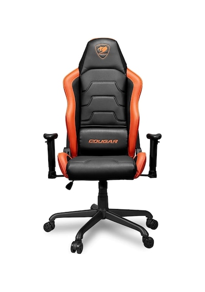 Cougar Armor Aır Oyuncu Koltuğu Çok Renkli