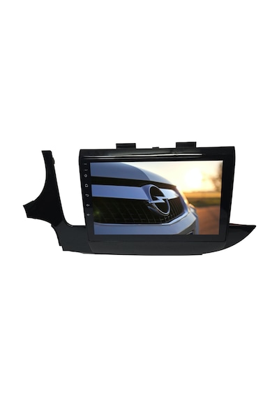 Enva Opel Mokka X Android Carplay Multimedya 2016-2019 6gb Ram + 128gb Hafıza + 8 Çekirdek
