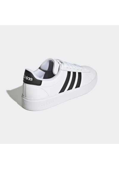Adidas Kadın Spor Ayakkabı Grand Court 2.0 Gw9214 Beyaz