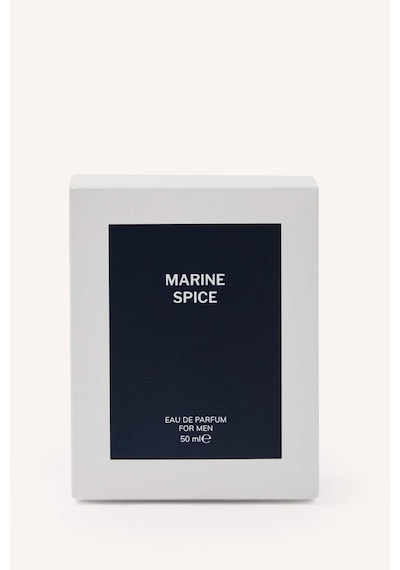 Defacto Erkek 50 Ml Marine Spice Parfüm I0231axnsnv1 Fresh - Marin