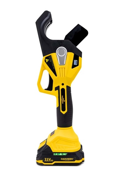 Dawreek Tech DT02PC Plastik Boru Kesici