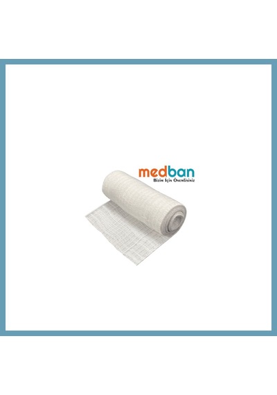 Bezos Elastik Bandaj - 10 Cm X 150 Cm Mbt06