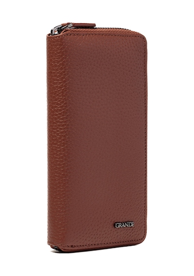 Taba Cüzdan & Kartlık Unisex 1780 Grande Deri Cüzdan Kartlık