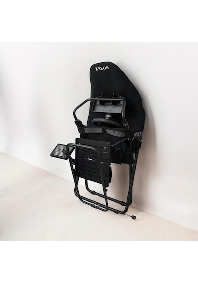 Xblos Fx16 Katlanabilir Sim Racing Kokpiti F1 / Gt