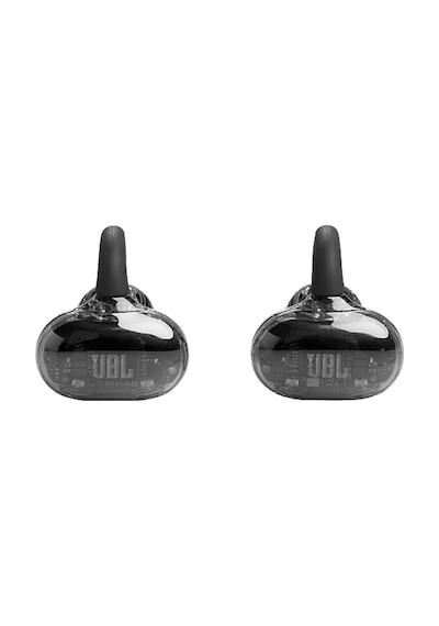 Jbl Soundgear Clips, True Wireless Kulak İçi Kulaklık Siyah