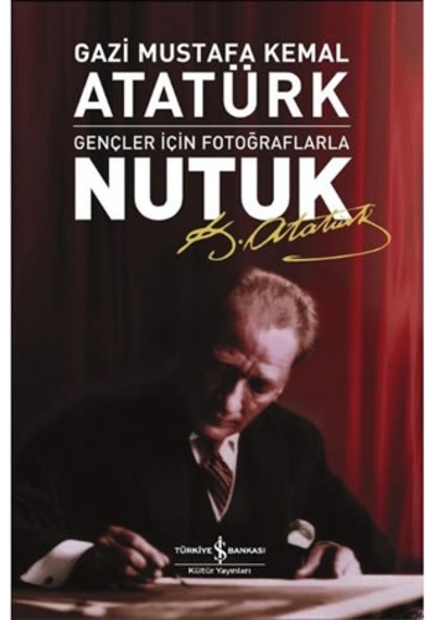 Nutuk  Kitabı