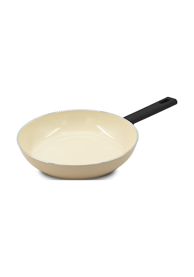 Polochef Vista Seramik Tava Krem 26 Cm Krem