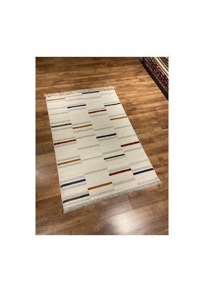 Ibıza 152 Multi Halı Çok Renkli