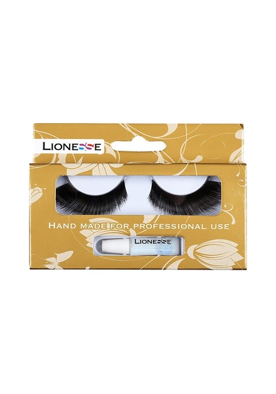 Lionesse Takma Kirpik Ne-712 01