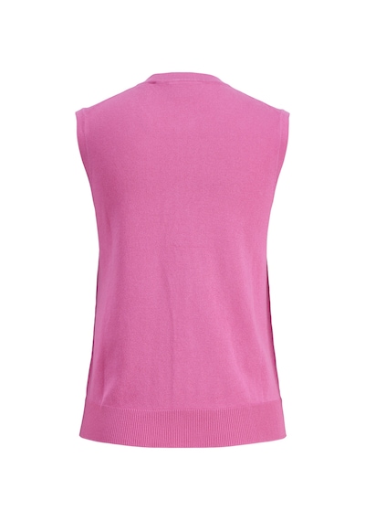 Jack & Jones Kadin Örgü Yelek - Ophelia - 12296335 Fiji Flower