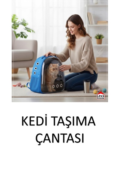G-max Kedı Tasıma Cantası
