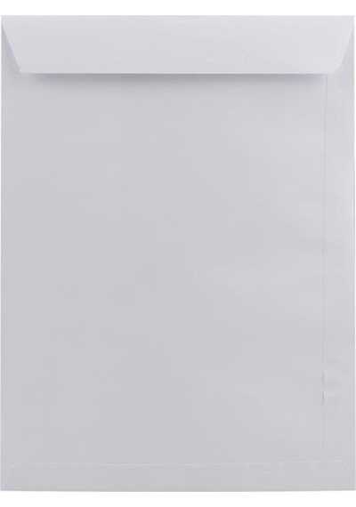Doğan Torba Zarf 26 35 Silikonlu 110 Gram 1.hamur - 250 Adet
