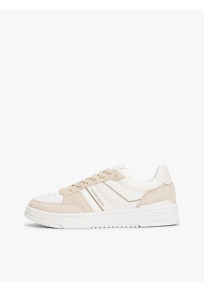 Tommy Hilfiger Erkek Sneaker Em0em01579rbv Haki