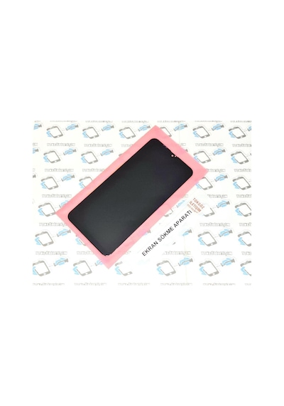 Samsung Uyumlu Galaxy A10 (Sm-A105F) Lcd Ekran Dokunmatik Servis (189893913)