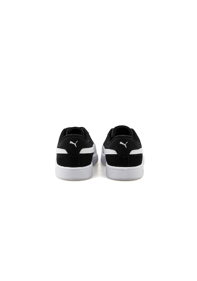 Puma Smash 3.0 Erkek Günlük Ayakkabı 39233601 Siyah 001