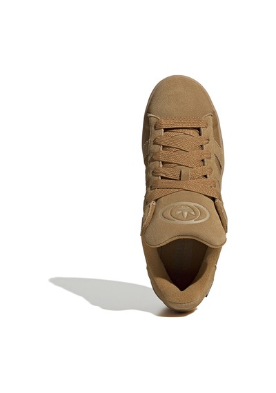 Adidas Adıdas Campus Unısex Ayakkabı Jh7605 Kahverengi