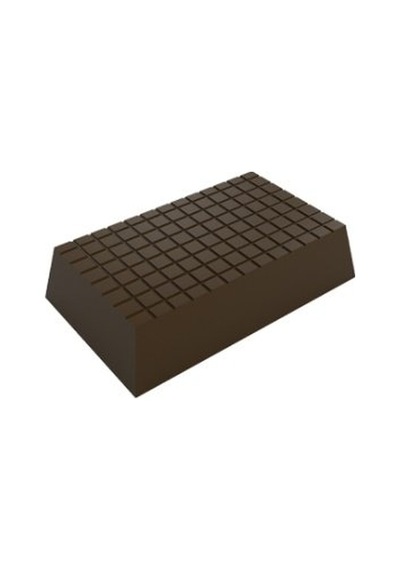 Tablet Şekilli Çikolata Kalıbı Diğer