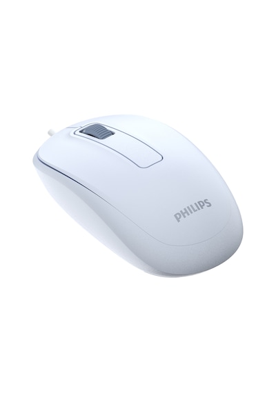 Philips SPK7238 USB Kablolu 1200 DPI 3 Tuşlu Optik Mouse