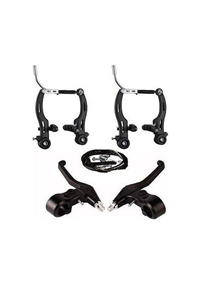 24-26 V - Brake Fren Takımı Vidalı Komple / Bisiklet