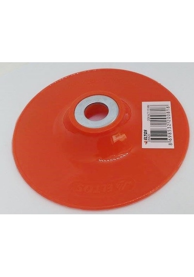 Eltos Disk Altı 115 Mm Hızlı
