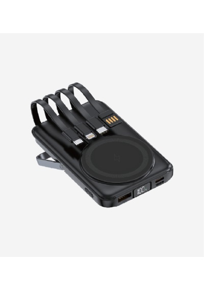 Linktech Wf27 22.5w 10000mah Magsafe Powerbank