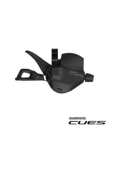 Shimano Cues Sl-u4010-9r Sağ Vites Kolu 9 Vites Uyumlu
