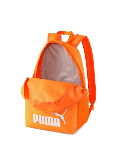 Puma Phase Backpack Sırt Çantası 7548730 Turuncu 001