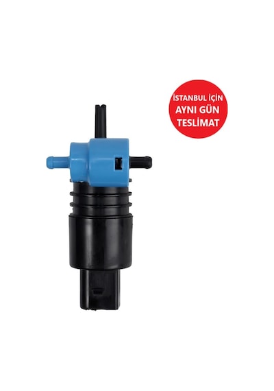 Seat Leon Cam Silecek Su Fiskiye Motoru 2001--2016
